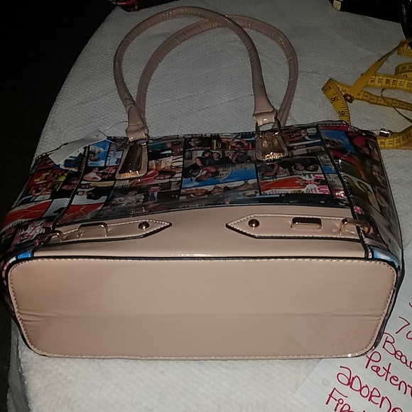 none Handbags - Obama Tote